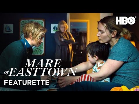 Watch Mare of Easttown (HBO)