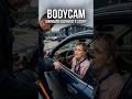 Bodycam: Uninsured Driver's Story Doesn't Add Up