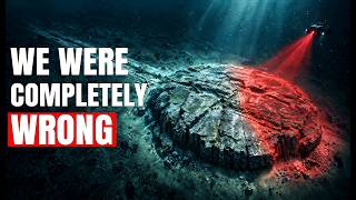 The Baltic Sea Anomaly Was Reanalyzed by AI - And What's Down There Shocked Everyone