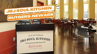 Soul Seasoning  JBJ Soul Kitchen