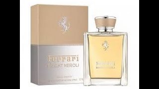 Bright neroli by ferrari is a fresh citrus aromatic fragrance for both
women and men. was launched in 2015 as part of the essence les eaux
coll...