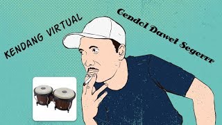 Korban Janji | Cendol Dawet Ala 86 Gaess