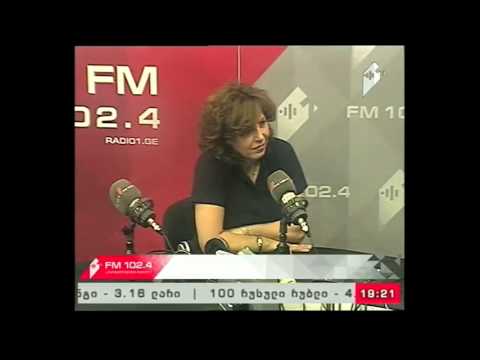 \"ესტაფეტა\" 05.05.17   ,,მსოფლიო რბენა\" და საქართველო