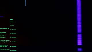Glitch Overlay 12