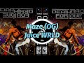Juice WRLD - Maze (OG) (Lyrics)
