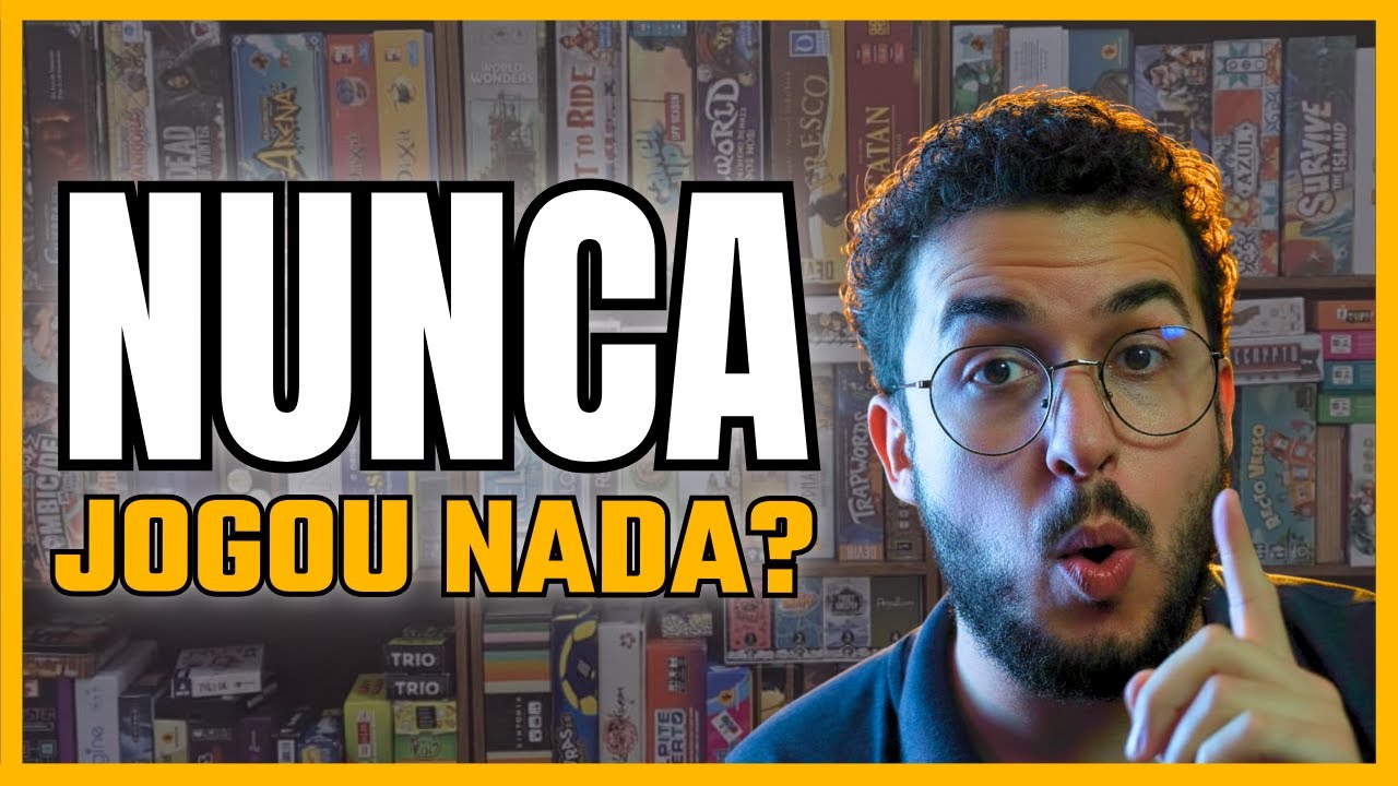 Os 5 MELHORES Jogos Para Jogar Com Amigos Que Nunca Jogaram (2026)