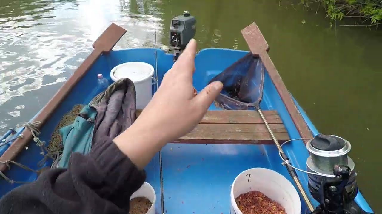 SZABADSÁG LEGMAGASABB FOKA. PONTY HORGÁSZAT ÉS KESZEG HORGÁSZAT A TISZÁN...FHD