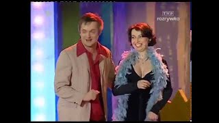 Kabaret Moralnego Niepokoju - GODZINA SMIECHU NA JESIENNE WIECZORY