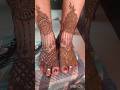 leg mehendi #heena #mehmdi #mehndi