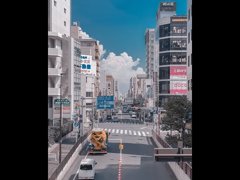 끝없는 하늘이 펼쳐질거야 ✨平井 大 – Endless Sky (가사/해석/번역)