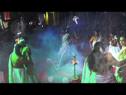 kaikottikalli Dance