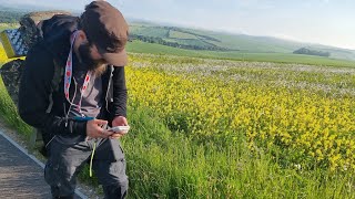 London 2 Brighton 100KM Challenge