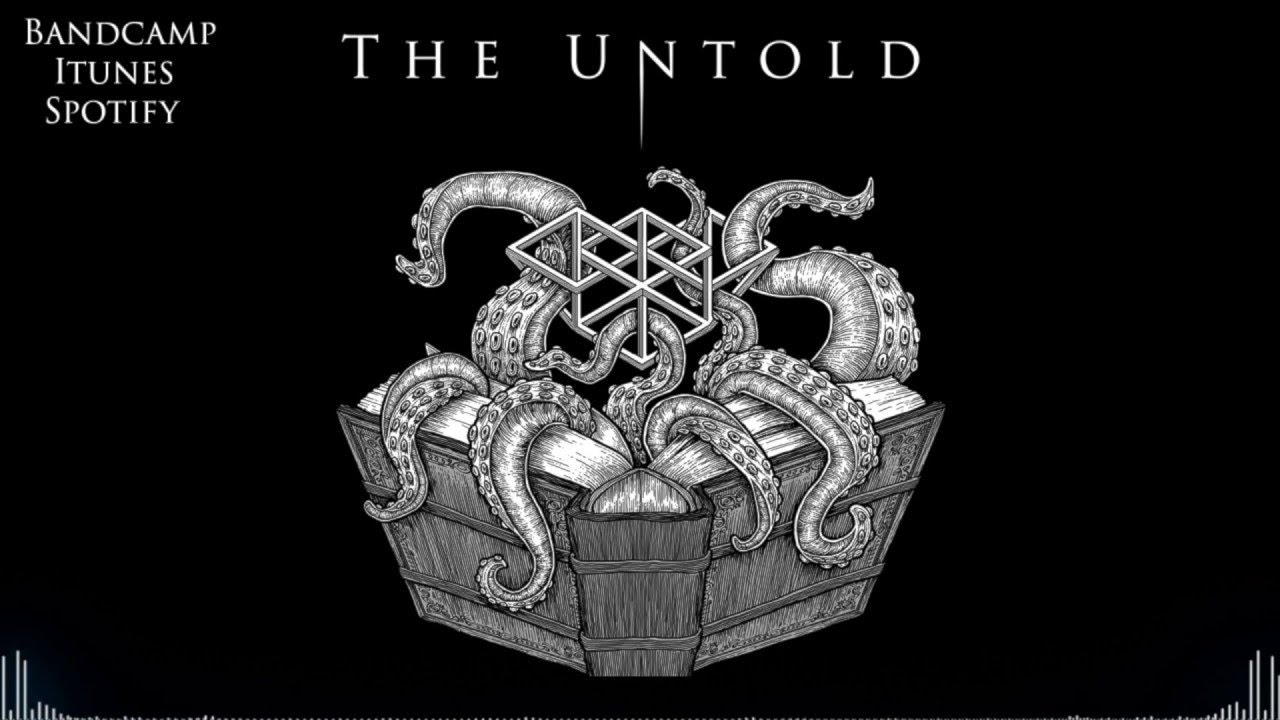 Dark Orchestral Violin Soundtrack Music 2017 - The Untold Full Album Compilation