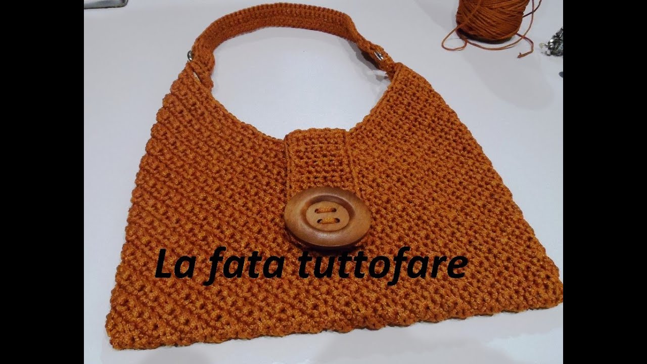 Tutorial: borsa masa