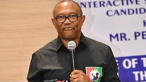 Peter Obi Vows 2 Take Further Action After INEC Denied Him Access 2 Inspect Election Materials BVAS