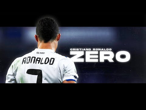 Cristiano Ronaldo Zero 2010 2011 HD