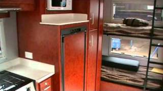 Fraser Rv Crystal 610 Bunk