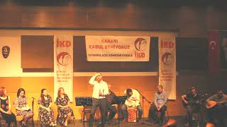 Ehli Kalem, Erdinç Çavuşoğlu, Getma Getma , Ağla beni