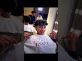 Jr Got Ronaldo’s Haircut… Ronaldo’s Reaction Was Priceless!