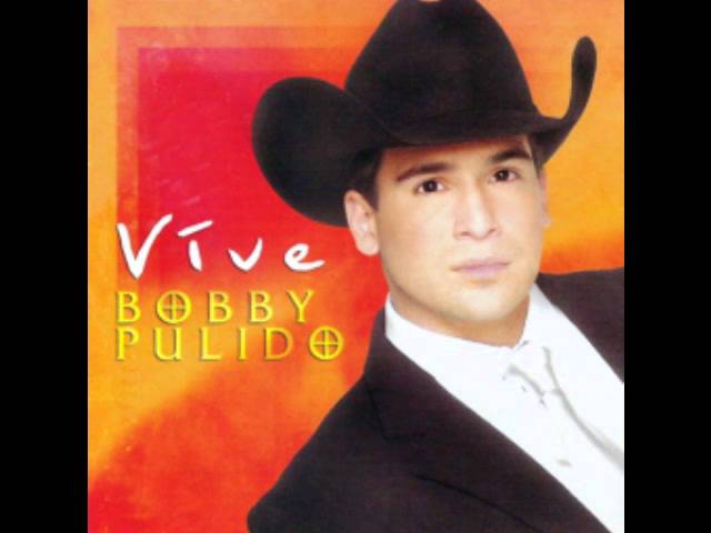 Assista a Bobby Pulido Vive no YouTube Assista a Bobby Pulido Vive no YouTube