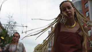 Geju ft Budūchi - Andaba (excerpt)