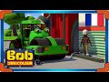 Bob le bricoleur en Français ⭐️Roly est trempé! 🛠 Top des épisodes | Dessin animé