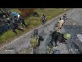 Гоп стоп, мы подошли из-за угла... | DayZ