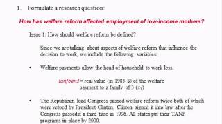 Celebrity Adv Business Statistics lecture 7 (1 of 8) -- multiple regression Wealth