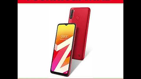 Lava z6 Mobile | lava z6 flame review |  lava z6 features #Shorts