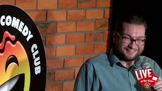 Gary Delaney | Most Complained About Jokes