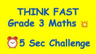 Think Fast! screenshot 4