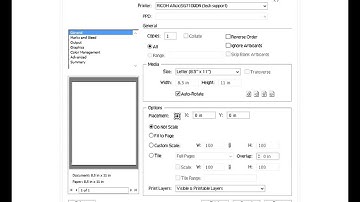 How to Configure Adobe Illustrator for Sublimation Imprinting -