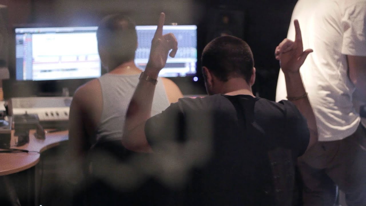 SUNDAY GENTLEMEN: THE MAKING OF (TRAILER)