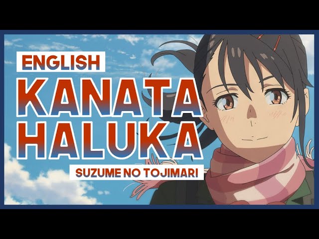 Danmachi Season 4 OP『Tentou』 ENGLISH Cover \\Qing Su