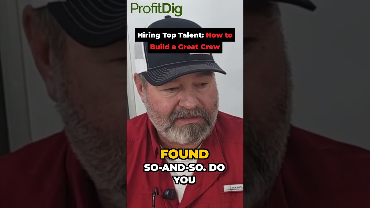 Hiring Top Talent: How to Build a Great Construction Crew