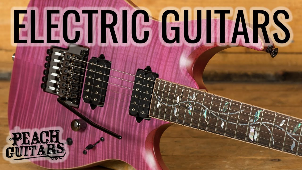 Ibanez J-Custom RGA8420-RPF - Rhodonite Pink Flat