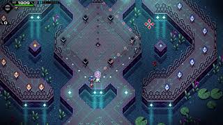CrossCode - 31 - Reconciliation