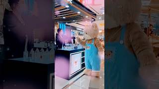 Taddy__doll...!!💞🌷#korean #foryou #cute #bear #edit part 149