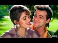 Jhuki Jhuki Nazar Teri Kamaal 💘Jhankar 💘 Raja 1995   Alka Yagnik, Udit Narayan, Sanjay Kapoor