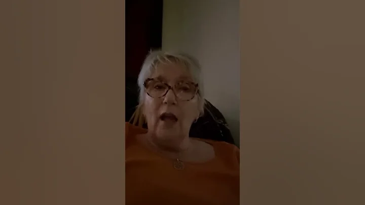Rhonda Reid The Angel Whisperer