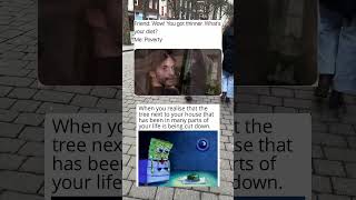 Life Is That Sums It Up