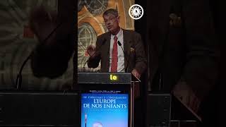 Leuropéen Et Les Autres Peuples, Par Bernard Lugan