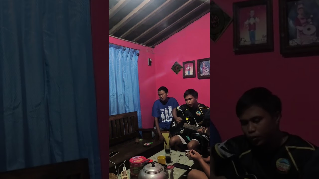 Separuh Aku - Noah || Cover by Kipret Studio