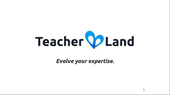 TeacherLand