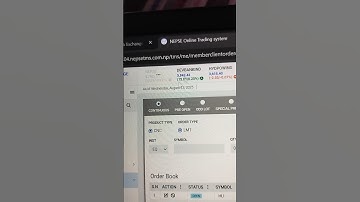 know about odd lot in Nepali stock market !!!