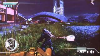 Crackdown 2 Developer Walkthrough TGS 2009