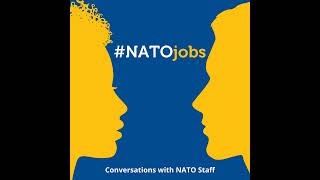 Thomas Morin-Robinson: Crafting Narratives at NATO’s Public Diplomacy Division | #NATOjobs Episode 2 by NATO 65 views 2 weeks ago 23 minutes