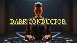 [Hard Techno] Dark Conductor: Goddess of Shadow | 140 BPM High Energy 2026