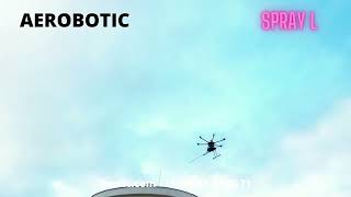 AEROBOTIC SPRAY L