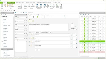 Schoolhouse Test 6: Two Ways to Delete Test Items